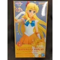 Glitter and Glamours - Bishoujo Senshi Sailor Moon / Sailor Venus