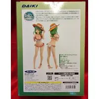 Figure - Yukari-chan - Momoco - Swimsuit