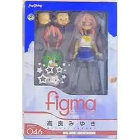 figma - Lucky☆Star / Takara Miyuki