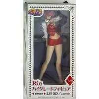 Figure - Prize Figure - Super Black Jack