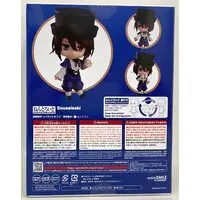 Nendoroid - Rozen Maiden / Souseiseki