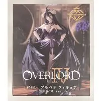 Prize Figure - Figure - Overlord / Albedo