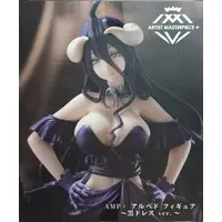 Prize Figure - Figure - Overlord / Albedo