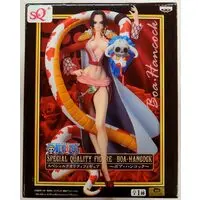 Prize Figure - Figure - One Piece / Boa Hancock