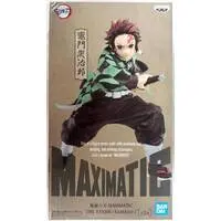 Prize Figure - Figure - Demon Slayer: Kimetsu no Yaiba / Kamado Tanjirou