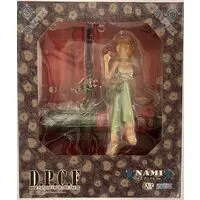 Figure - One Piece / Nami