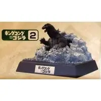 Figure - Godzilla series