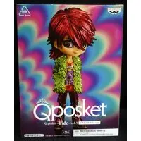 Q posket - X Japan