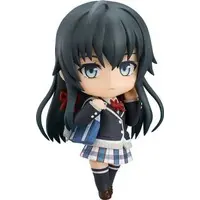 Nendoroid - Oregairu / Yukinoshita Yukino
