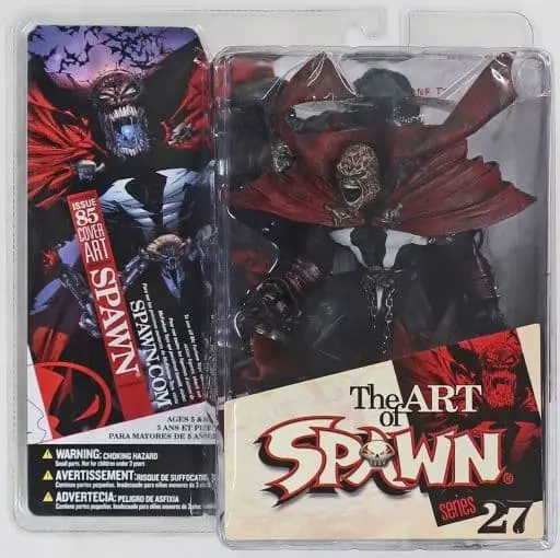 Figure - Spawn