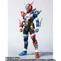 S.H.Figuarts - Kamen Rider Series