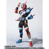 S.H.Figuarts - Kamen Rider Series