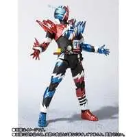 S.H.Figuarts - Kamen Rider Series