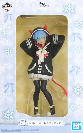 Ichiban Kuji - Re:Zero / Rem