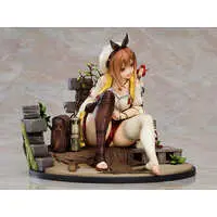 Figure - Atelier Ryza / Reisalin Stout