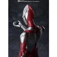 S.H.Figuarts - Shin Ultraman