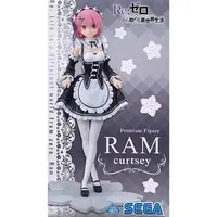 Prize Figure - Figure - Re:Zero / Ram