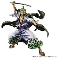 P.O.P (Portrait.Of.Pirates) - One Piece / Roronoa Zoro
