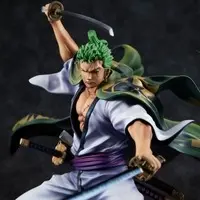 P.O.P (Portrait.Of.Pirates) - One Piece / Roronoa Zoro