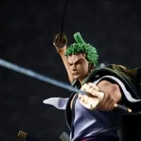 P.O.P (Portrait.Of.Pirates) - One Piece / Roronoa Zoro
