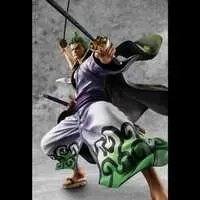 P.O.P (Portrait.Of.Pirates) - One Piece / Roronoa Zoro