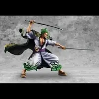 P.O.P (Portrait.Of.Pirates) - One Piece / Roronoa Zoro
