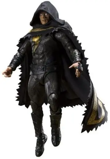 S.H.Figuarts - Black Adam