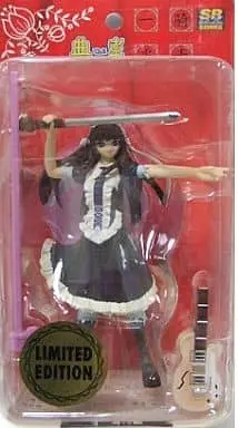 Figure - Ikkitousen (Battle Vixens)