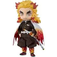 Nendoroid - Nendoroid Doll - Demon Slayer: Kimetsu no Yaiba / Rengoku Kyoujurou