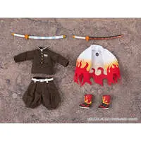 Nendoroid - Nendoroid Doll - Demon Slayer: Kimetsu no Yaiba / Rengoku Kyoujurou