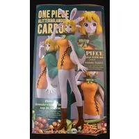 Glitter and Glamours - One Piece / Carrot