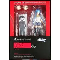 figma - Arpeggio of Blue Steel -Ars Nova-