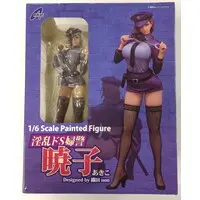 Figure - Inran do S Fukei Akiko