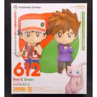 Nendoroid - Pokémon