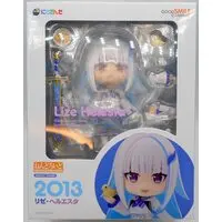 Nendoroid - Nijisanji / Lize Helesta