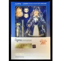 figma - Fate/stay night / Artoria Pendragon (Saber)