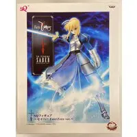 Prize Figure - Figure - Fate/Zero / Artoria Pendragon (Saber)