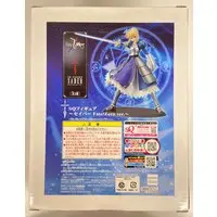 Prize Figure - Figure - Fate/Zero / Artoria Pendragon (Saber)