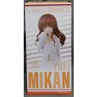 Figure - To LOVE Ru Darkness / Yuuki Mikan