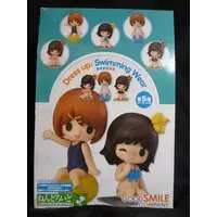 Nendoroid More - Wooser no Sono Higurashi (Wooser's Hand-to-Mouth Life) - Swimsuit