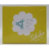 Trio-Try-iT - 5-toubun no Hanayome (The Quintessential Quintuplets) / Nakano Ichika