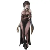 Figure - Azur Lane / Chen Hai