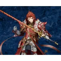 Figure - Granblue Fantasy / Percival