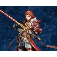 Figure - Granblue Fantasy / Percival