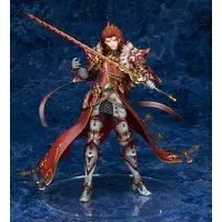 Figure - Granblue Fantasy / Percival