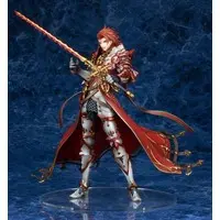 Figure - Granblue Fantasy / Percival