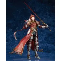 Figure - Granblue Fantasy / Percival