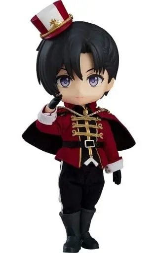 Nendoroid - Nendoroid Doll - Omocha no Heitai: Karion