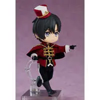 Nendoroid - Nendoroid Doll - Omocha no Heitai: Karion