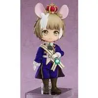 Nendoroid - Nendoroid Doll - King of Mice: Noa - Mieko Akimoto